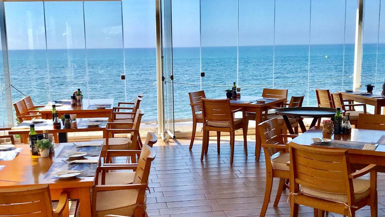 Mi Capricho Beachfront- 9f With Sea Views - Costa Del Sol Appartement
