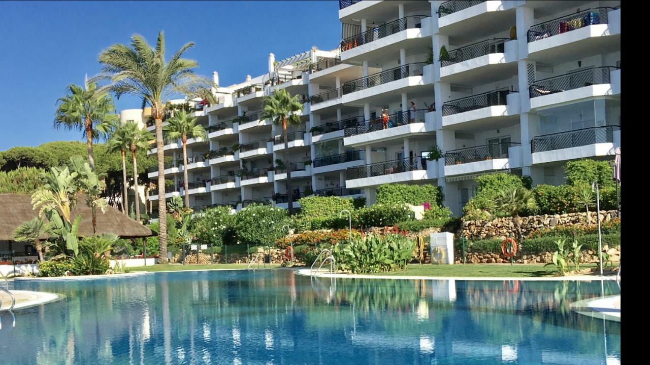 Mi Capricho Beachfront- 9f With Sea Views - Costa Del Sol Appartement *