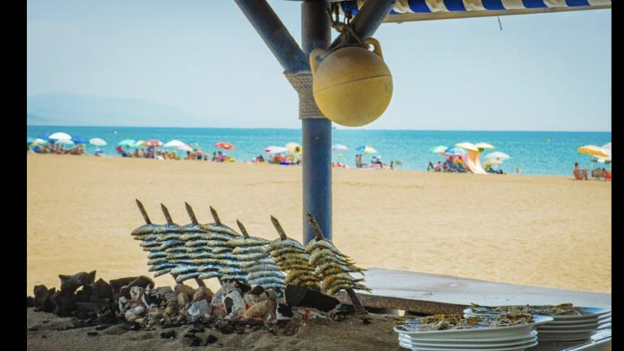 Appartement Mi Capricho Beachfront- 9f With Sea Views - Costa Del Sol *