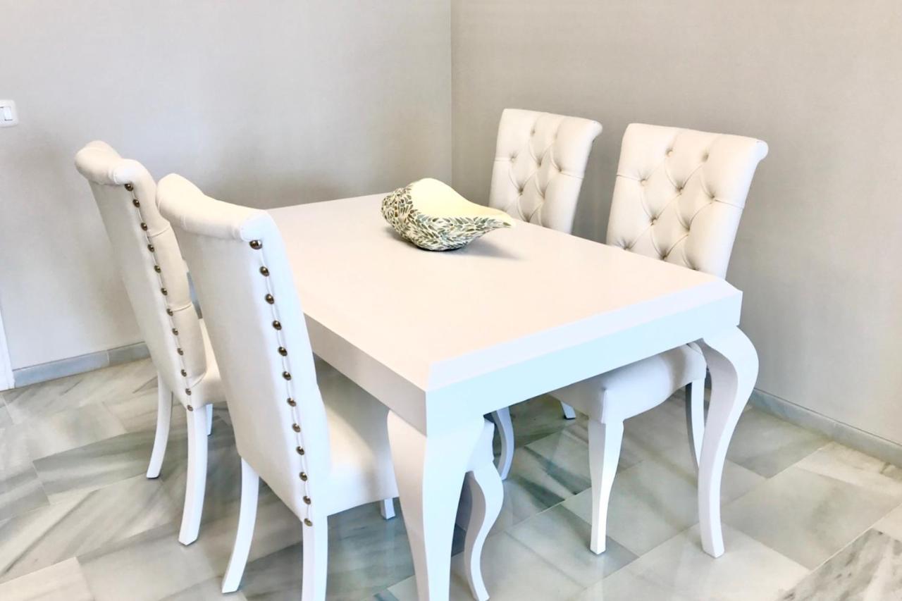 Mi Capricho Beachfront- 9f With Sea Views - Costa Del Sol * Sitio de Calahonda