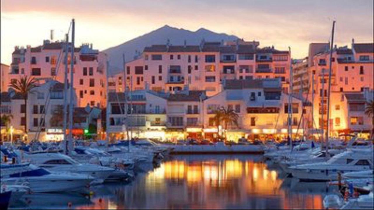 Apartment Mi Capricho Beachfront- 9f With Sea Views - Costa Del Sol Sitio de Calahonda